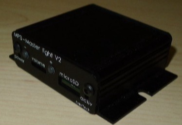 MP3-Master light V2